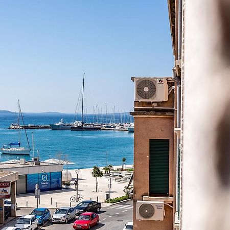 Seaview Luxury Retreat Hotel Split Luaran gambar