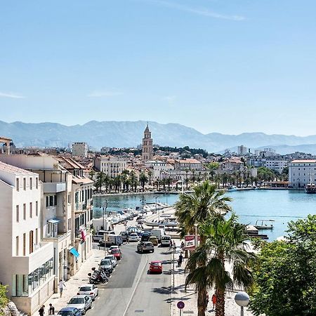 Seaview Luxury Retreat Hotel Split Luaran gambar