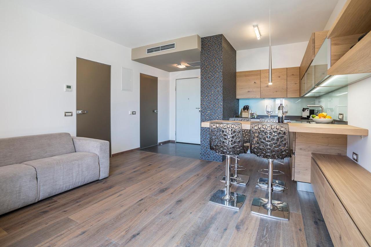 Seaview Luxury Retreat Hotel Split Luaran gambar