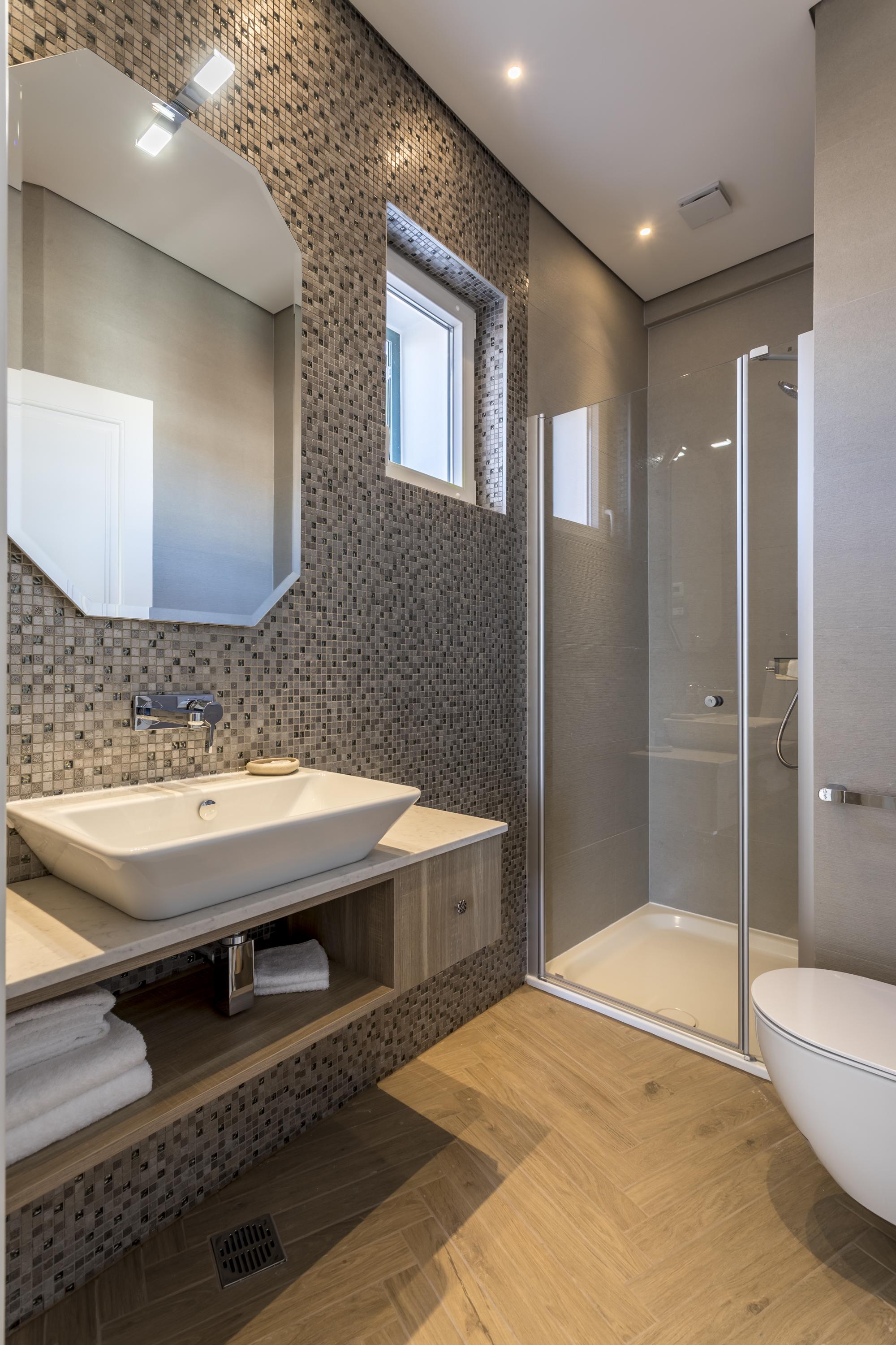 Seaview Luxury Retreat Hotel Split Luaran gambar