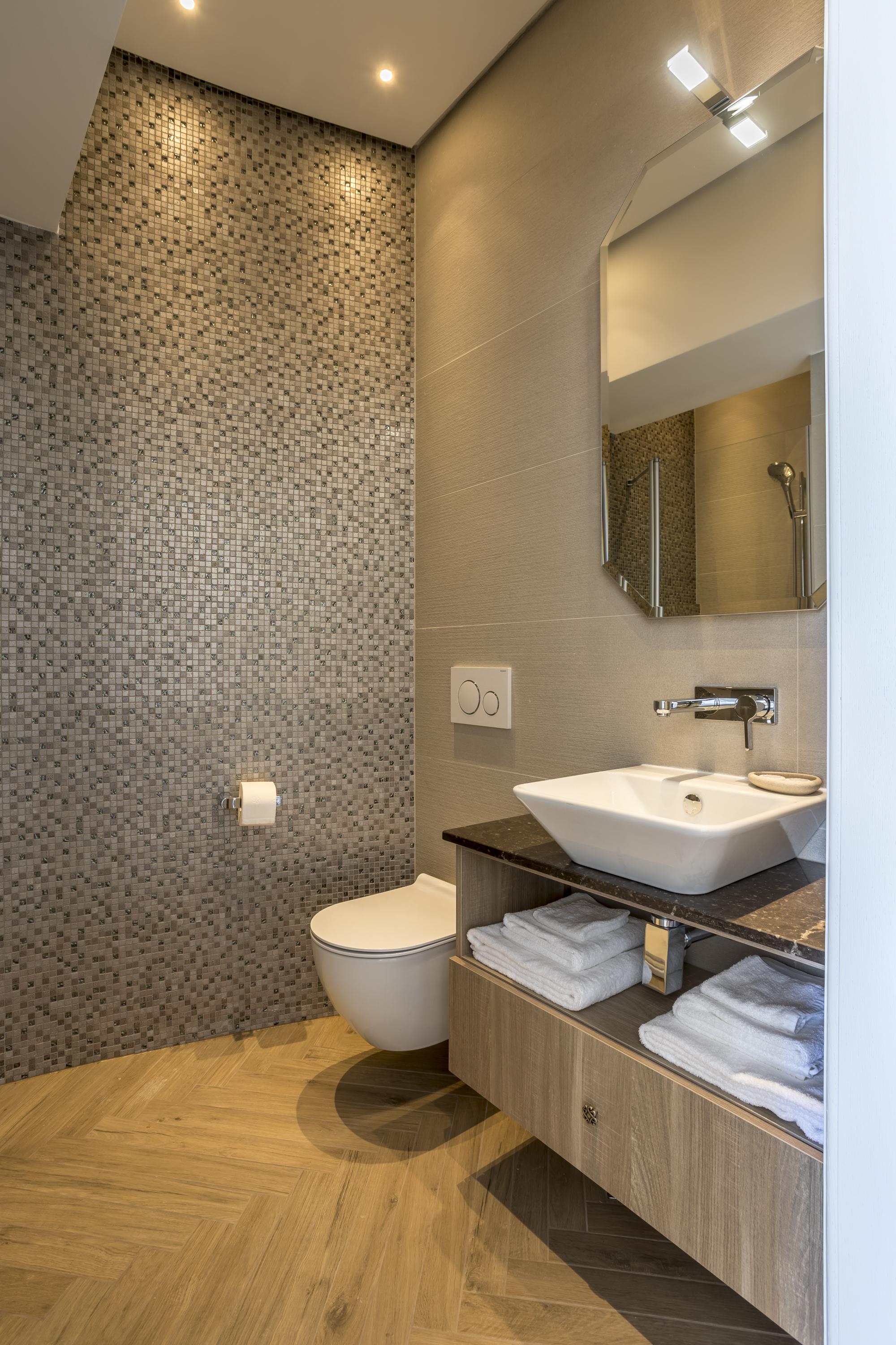 Seaview Luxury Retreat Hotel Split Luaran gambar