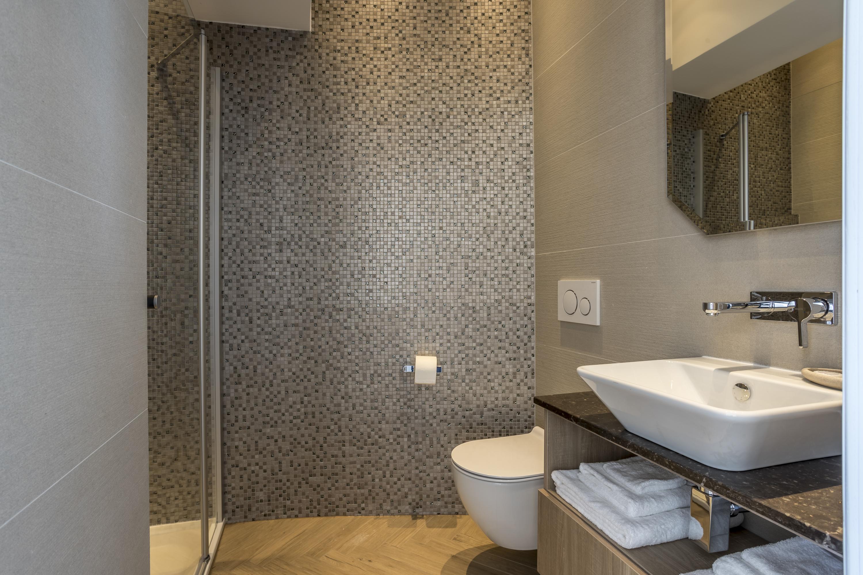 Seaview Luxury Retreat Hotel Split Luaran gambar