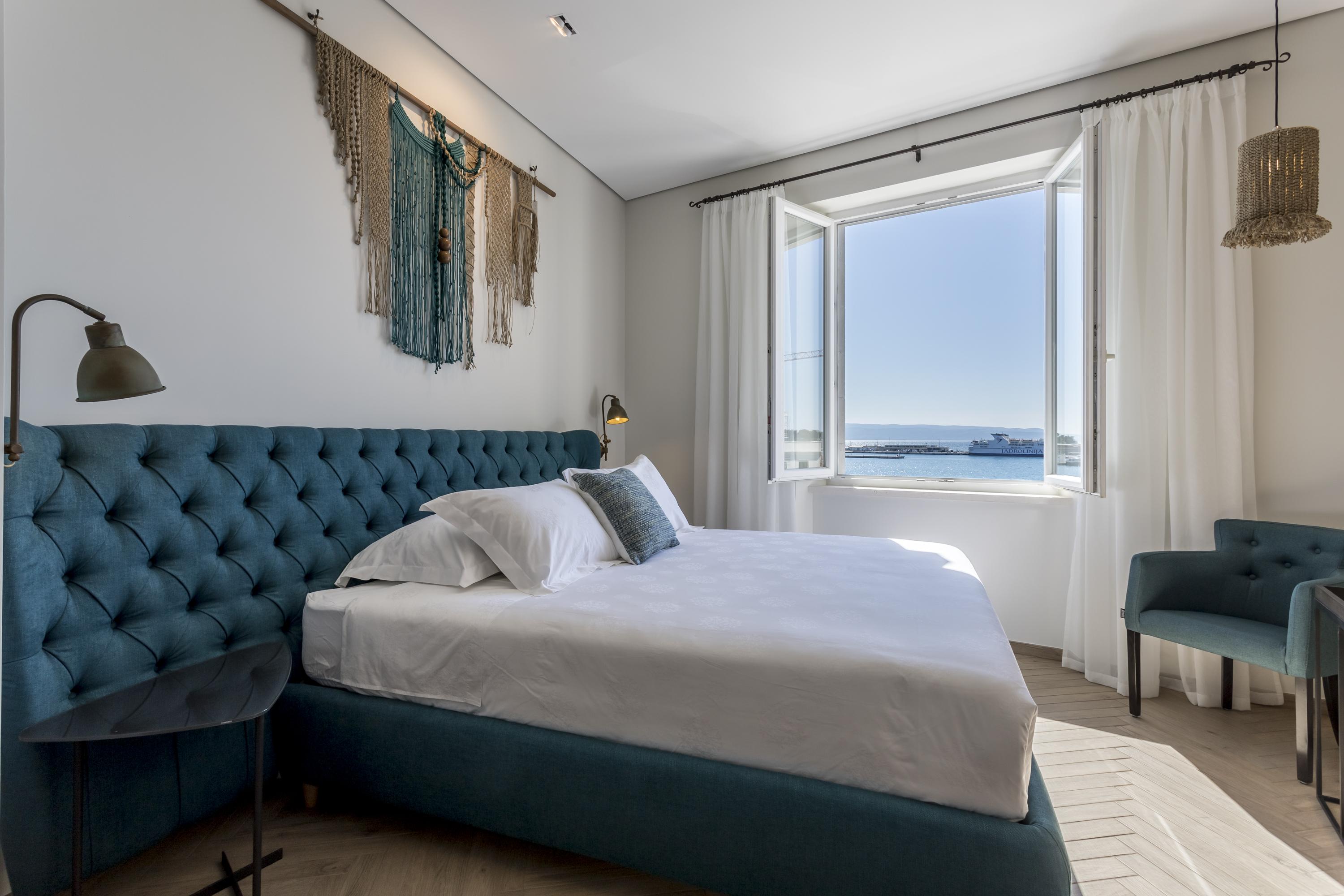 Seaview Luxury Retreat Hotel Split Luaran gambar
