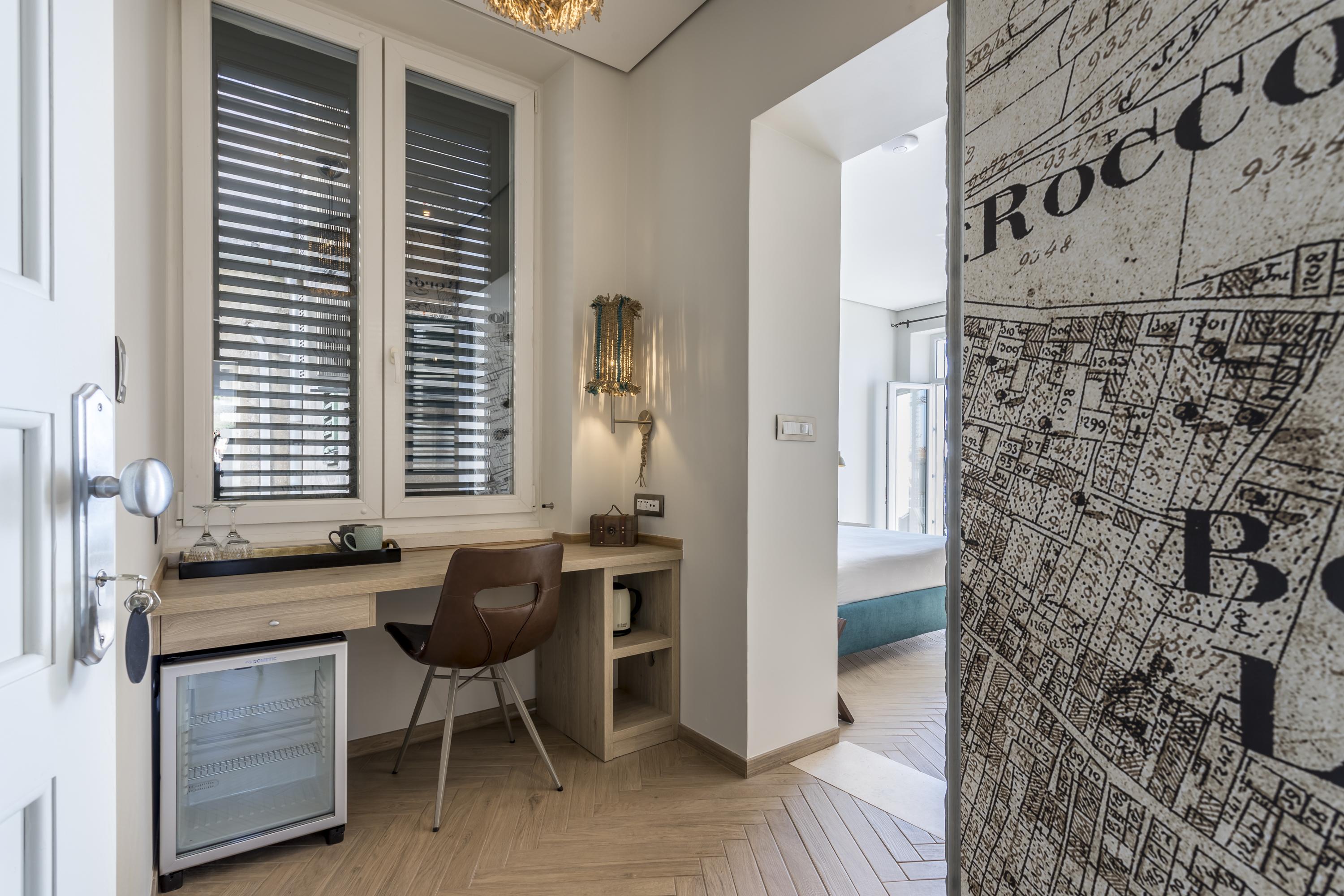 Seaview Luxury Retreat Hotel Split Luaran gambar