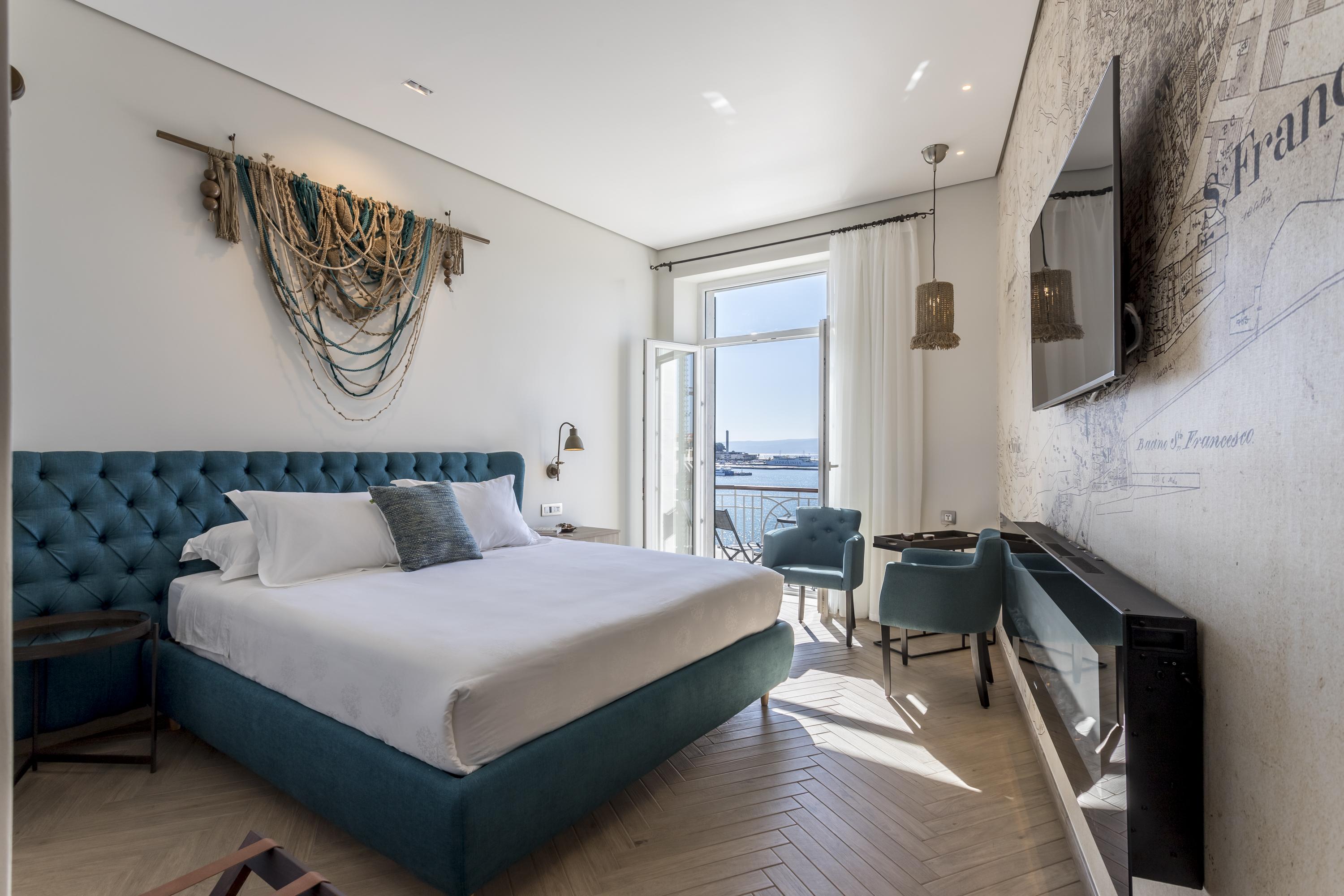 Seaview Luxury Retreat Hotel Split Luaran gambar