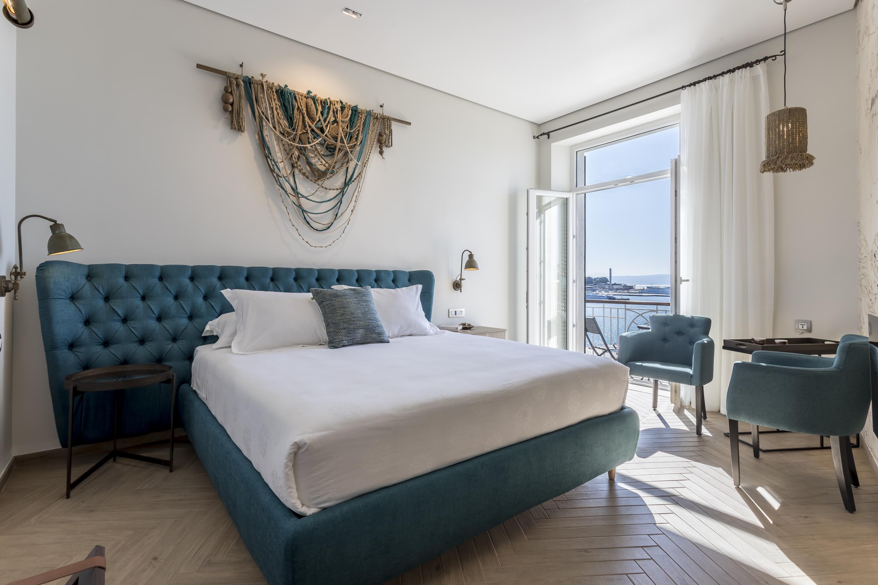 Seaview Luxury Retreat Hotel Split Luaran gambar