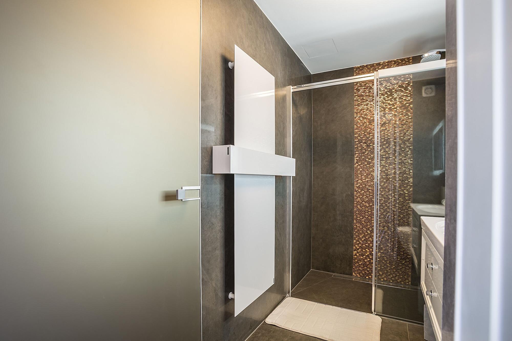 Seaview Luxury Retreat Hotel Split Luaran gambar
