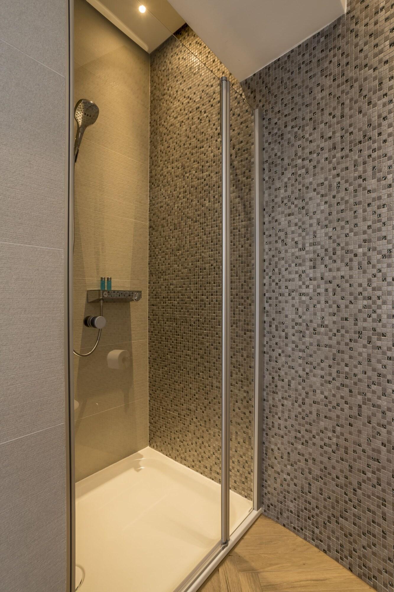 Seaview Luxury Retreat Hotel Split Luaran gambar