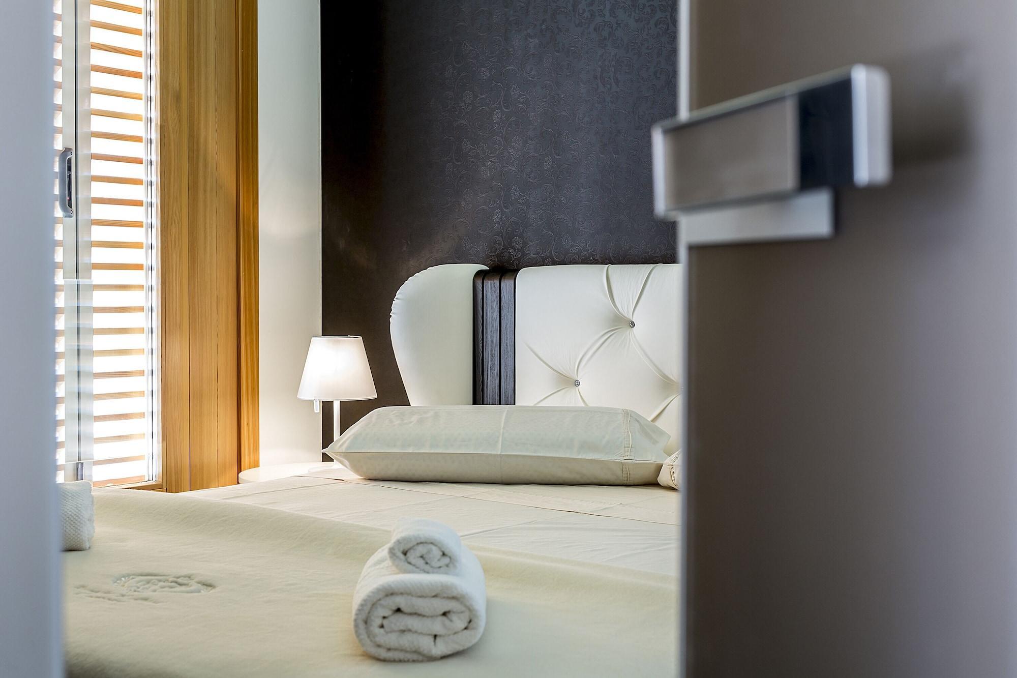 Seaview Luxury Retreat Hotel Split Luaran gambar