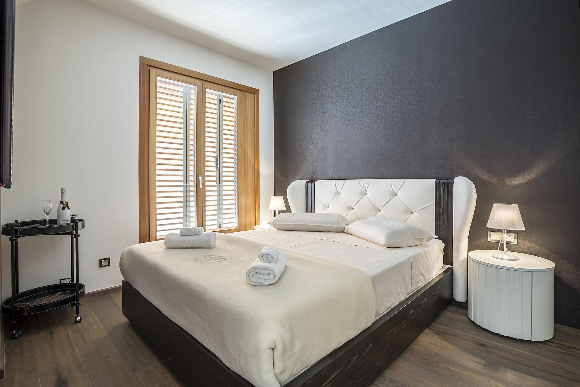 Seaview Luxury Retreat Hotel Split Luaran gambar