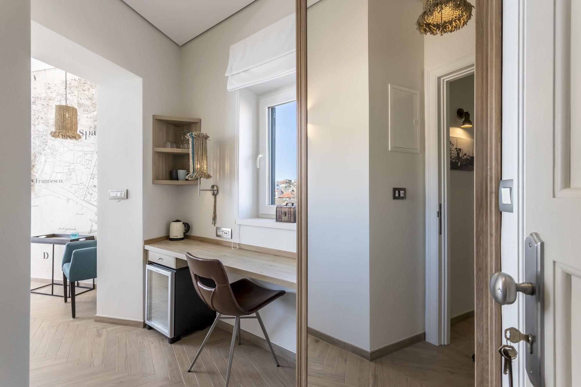 Seaview Luxury Retreat Hotel Split Luaran gambar