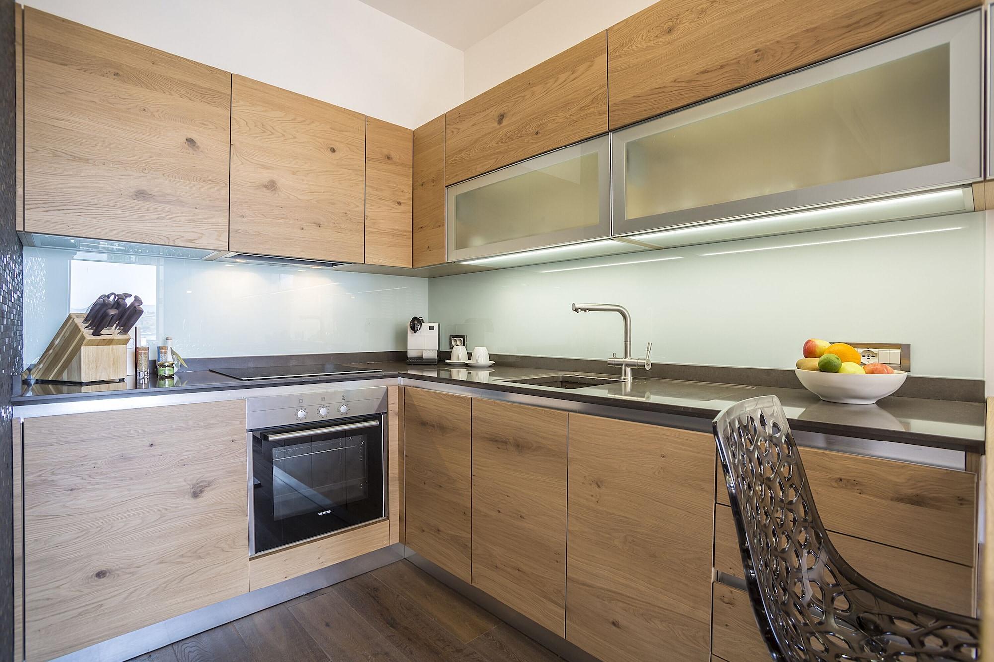 Seaview Luxury Retreat Hotel Split Luaran gambar