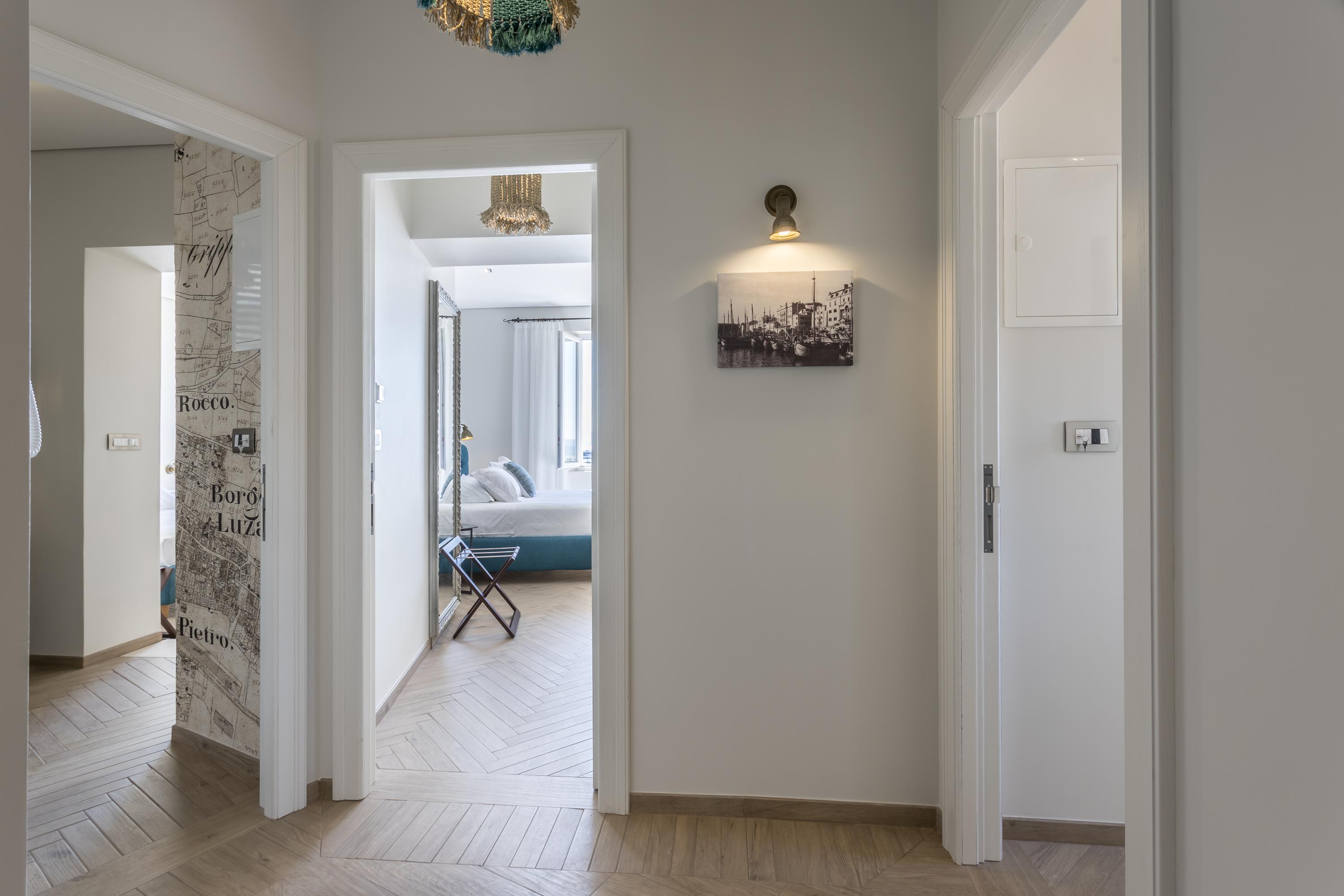 Seaview Luxury Retreat Hotel Split Luaran gambar