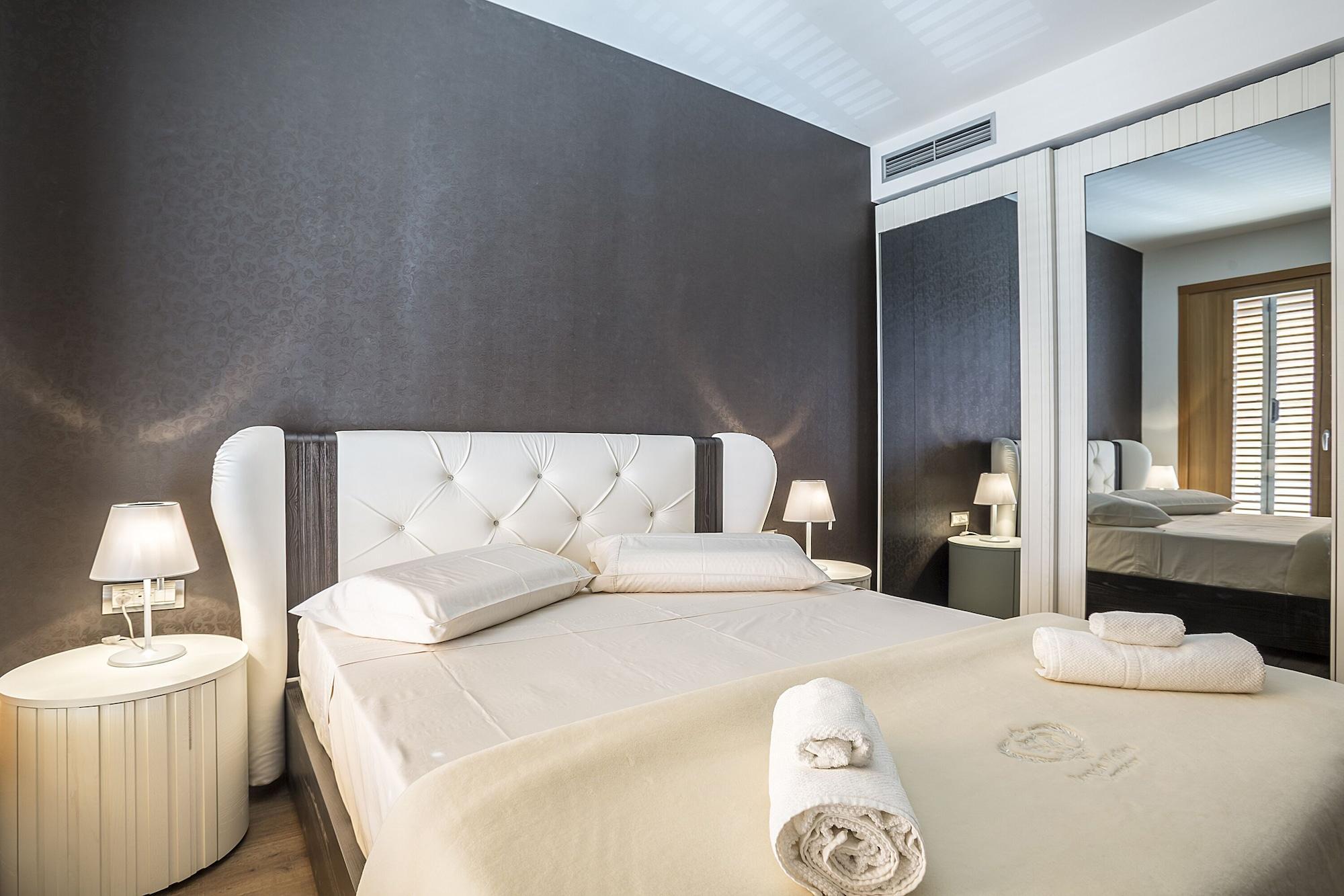 Seaview Luxury Retreat Hotel Split Luaran gambar