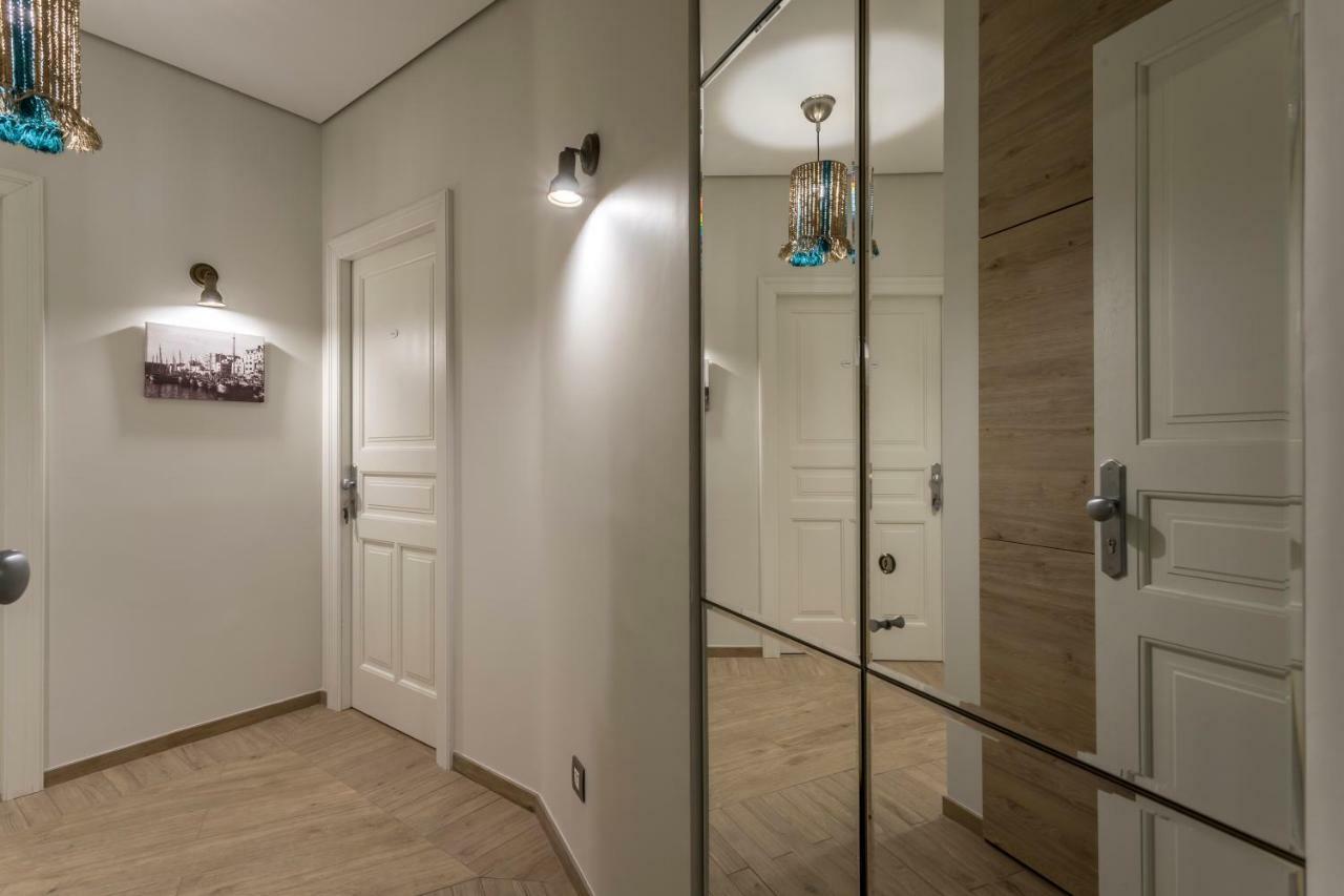 Seaview Luxury Retreat Hotel Split Luaran gambar