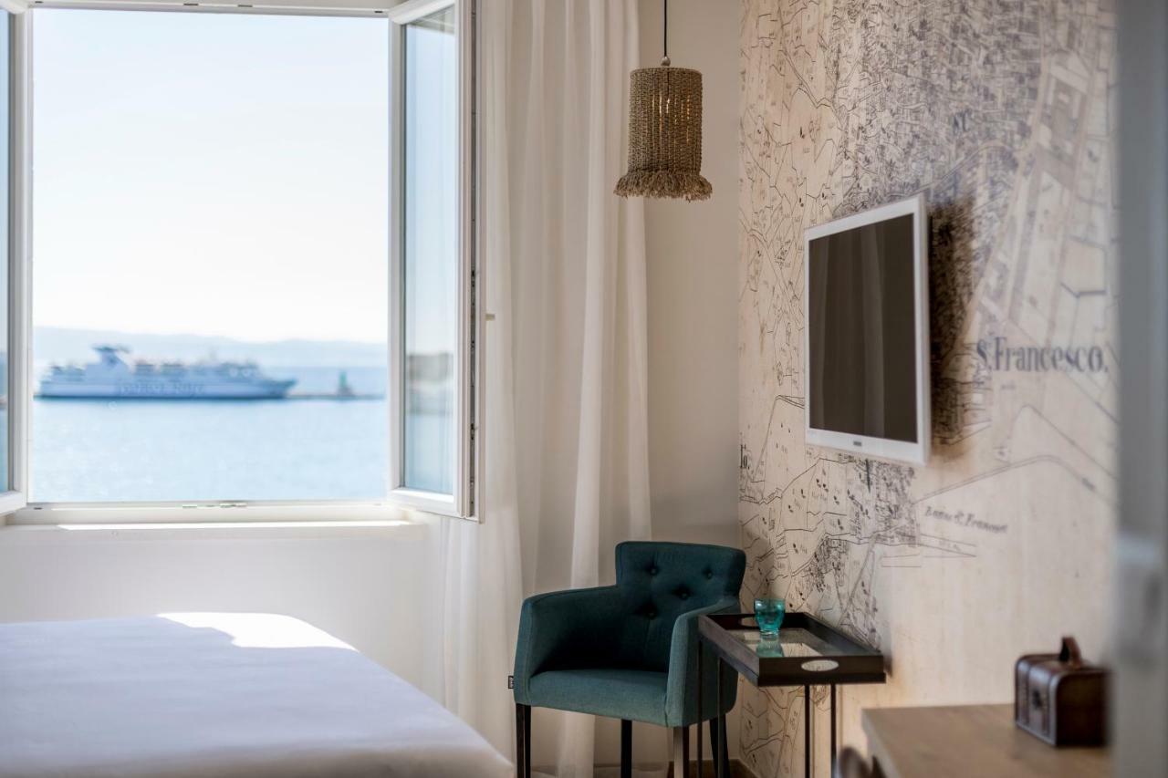 Seaview Luxury Retreat Hotel Split Luaran gambar